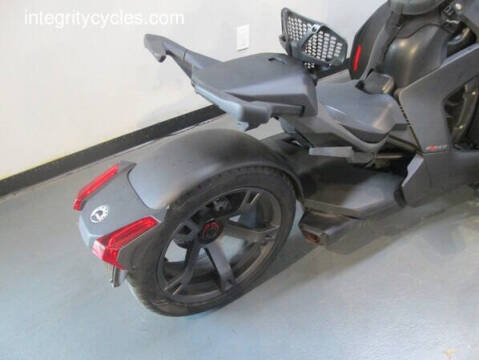 2021 Can-Am RYKER 900