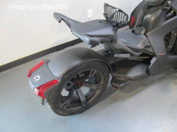 2021 Can-Am RYKER 900