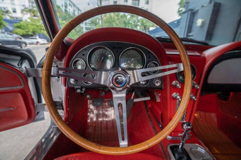 1965 Chevrolet Corvette