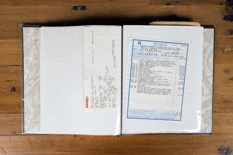 1970 Buick Gran Sport