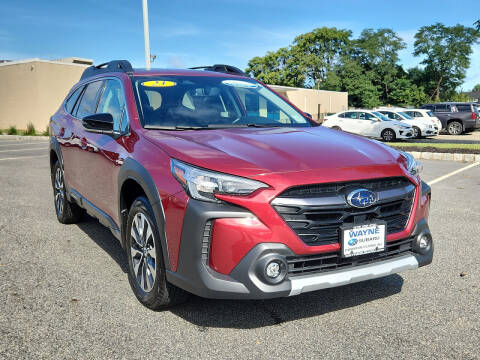 2023 Subaru Outback Limited