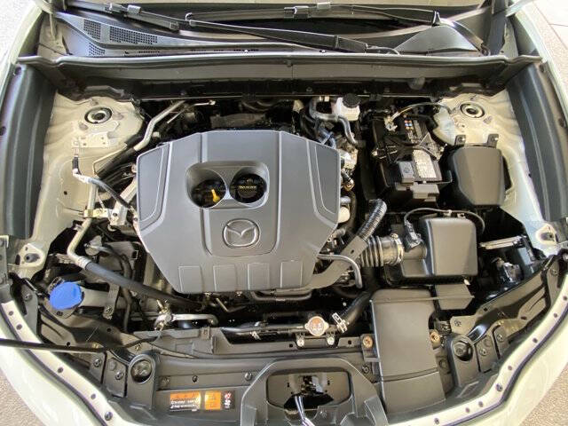 2025 Mazda CX-30 2.5 S Premium