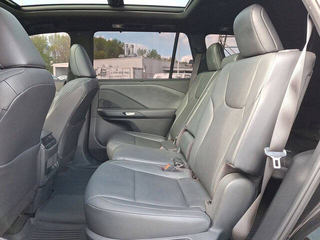 2024 Lexus TX 350 Premium