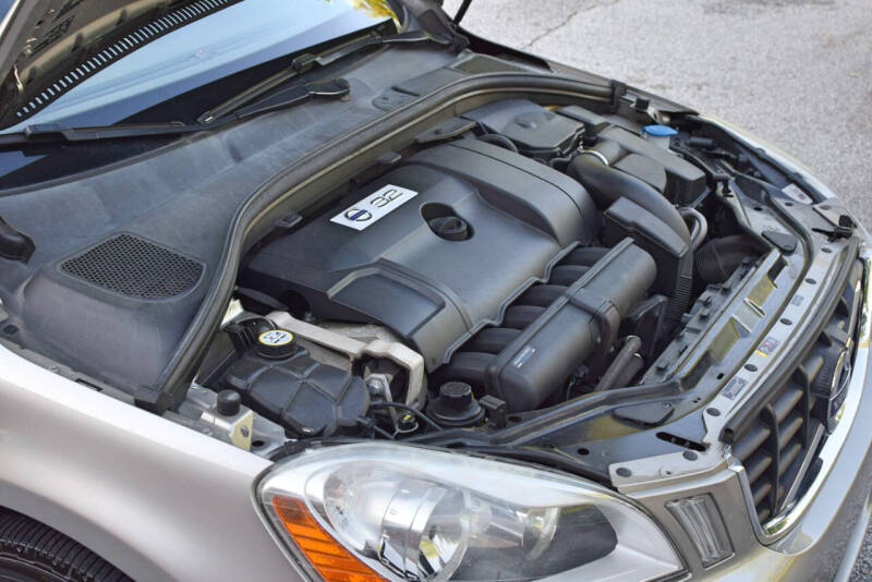 2013 Volvo XC60 3.2