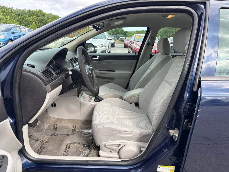 2009 Chevrolet Cobalt