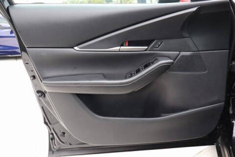 2026 Mazda CX-30 2.5 S Select Sport