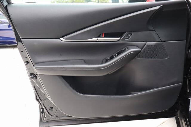 2026 Mazda CX-30 2.5 S Select Sport