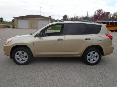 2010 Toyota RAV4