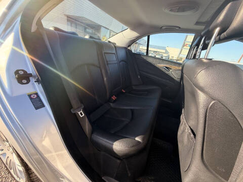 2008 Mercedes-Benz E-Class E 350