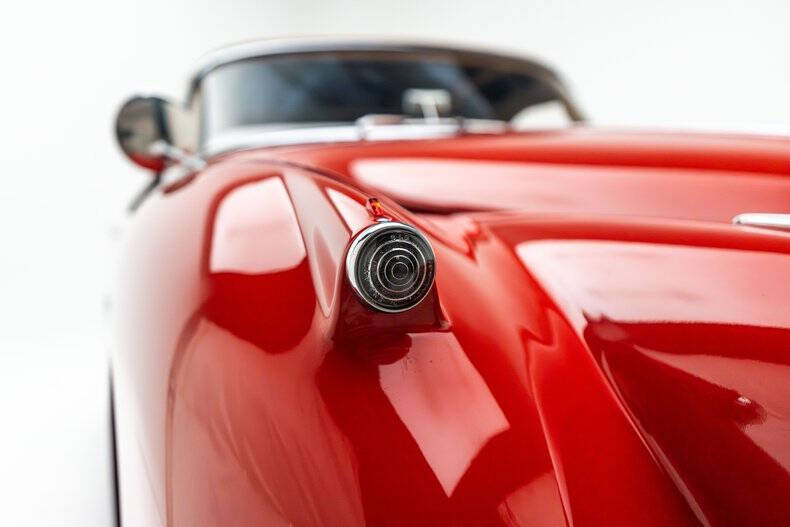 1959 Jaguar XK