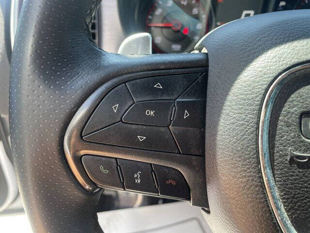 2018 Dodge Charger GT