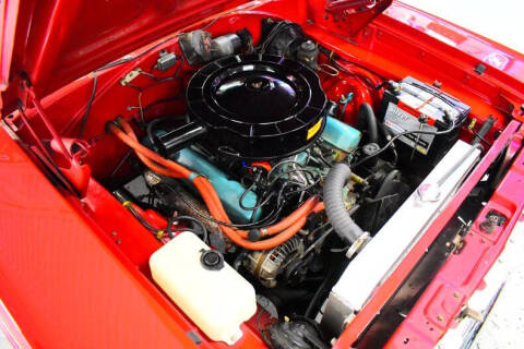 1966 Dodge Coronet