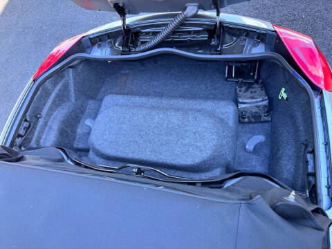 2006 Pontiac Solstice