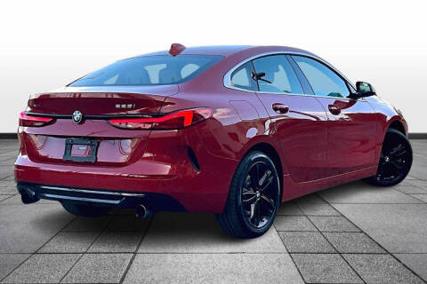 2021 BMW 2 Series 228i Gran Coupe