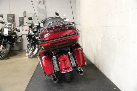 2015 Harley-Davidson Electra Gl