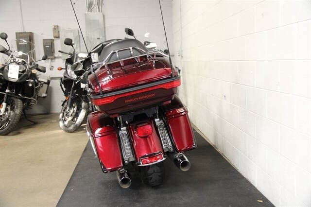 2015 Harley-Davidson Electra Gl