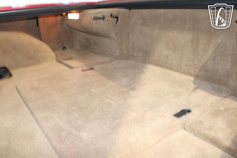 2001 Chevrolet Corvette