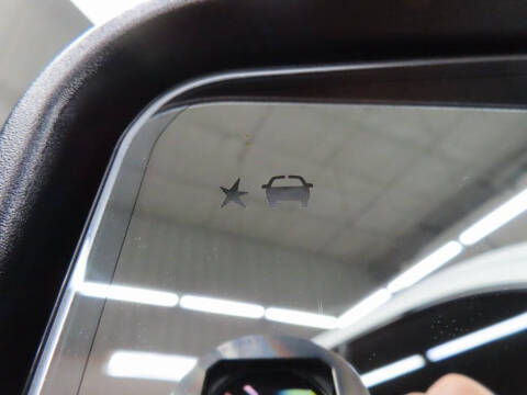 2025 GMC Sierra 3500HD