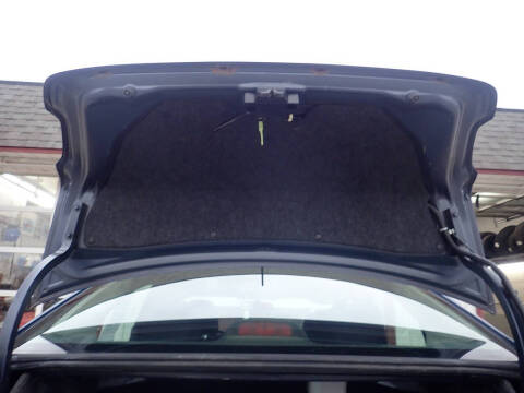 2012 Subaru Impreza 2.0i