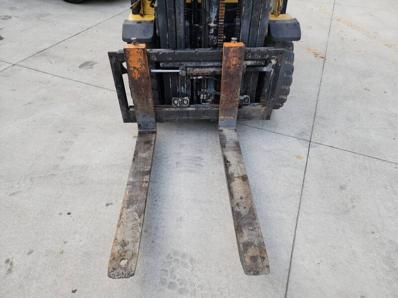 2006 YALE GLP060VXEUSE091