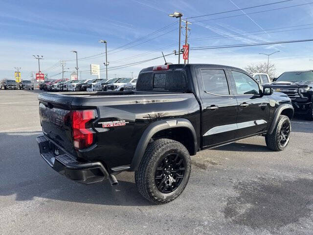 2024 Chevrolet Colorado for sale at Mid-State Pre-Owned in Beckley, WV