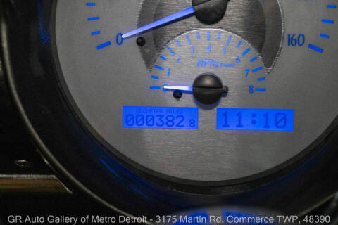 1958 Chevrolet Apache