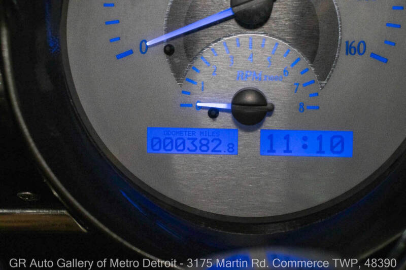 1958 Chevrolet Apache