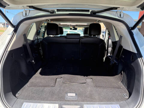 2020 Infiniti QX60 Pure