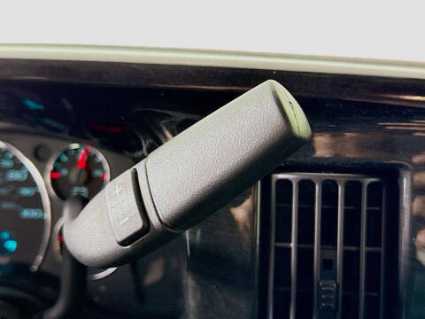 2025 GMC Savana 2500