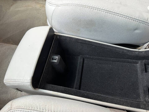 2007 Buick Lucerne CXL V6