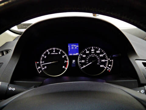 2014 Acura RDX