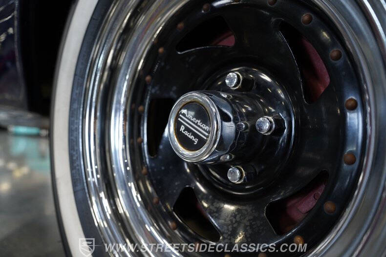 1966 Ford Galaxie