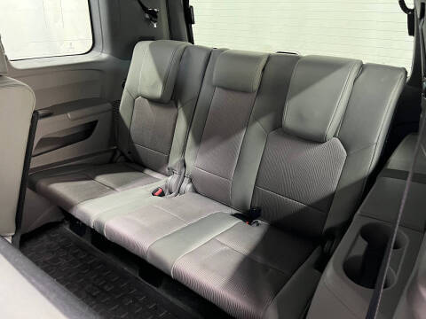 2015 Honda Pilot SE