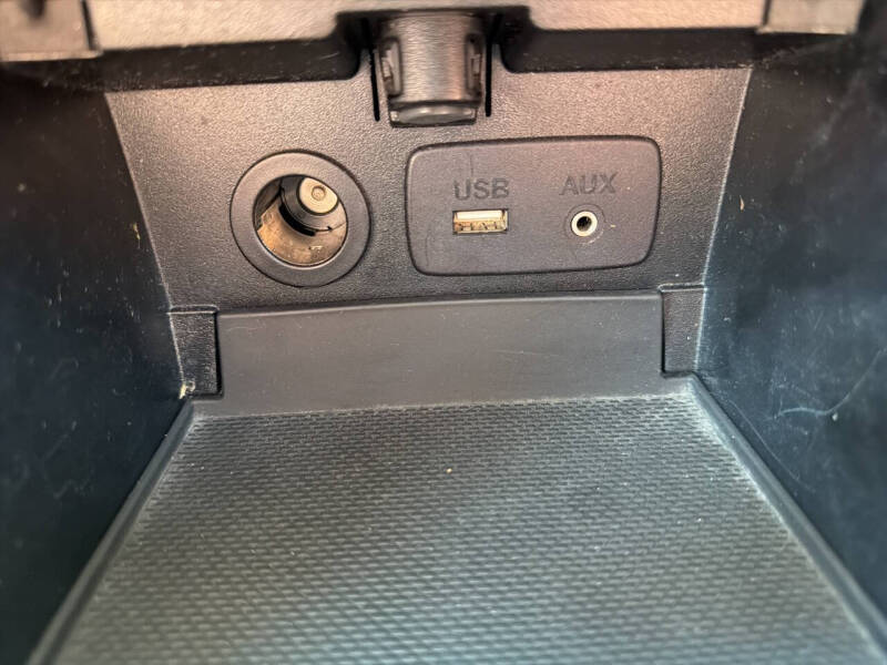 2017 Subaru Outback 2.5i