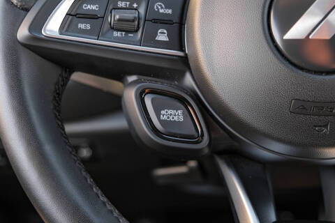 2024 Dodge Hornet R/T Plus