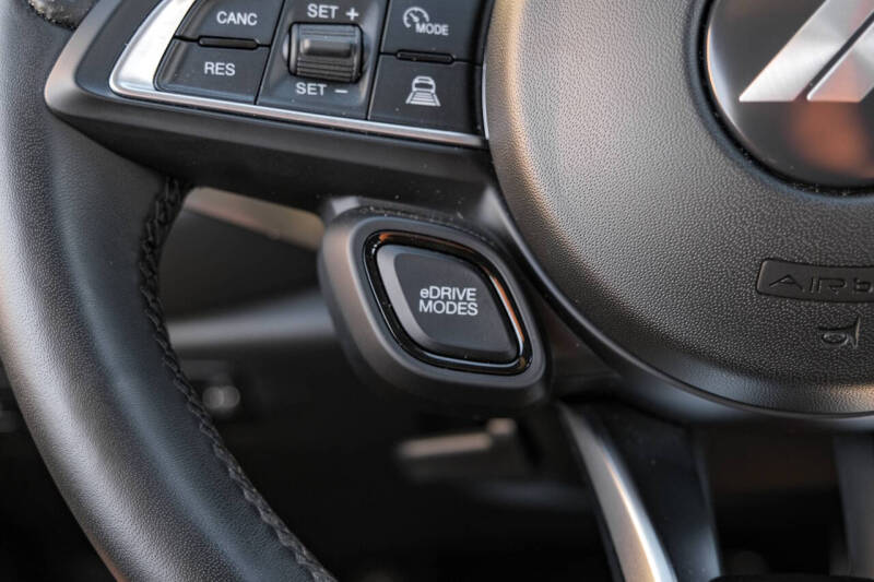 2024 Dodge Hornet R/T Plus