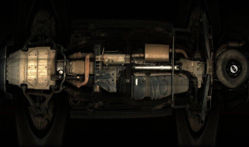 2021 GMC Yukon AT4