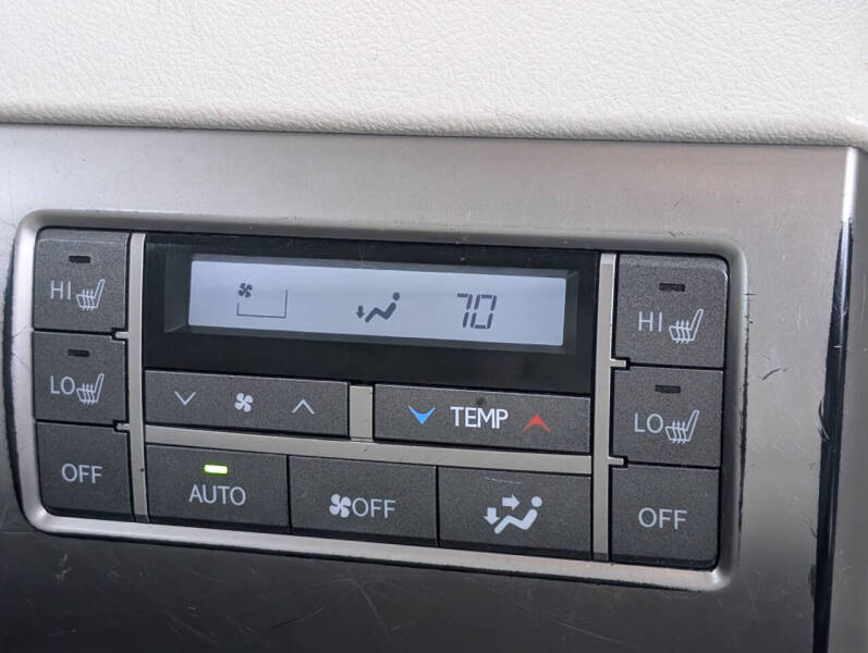 2016 Lexus GX 460