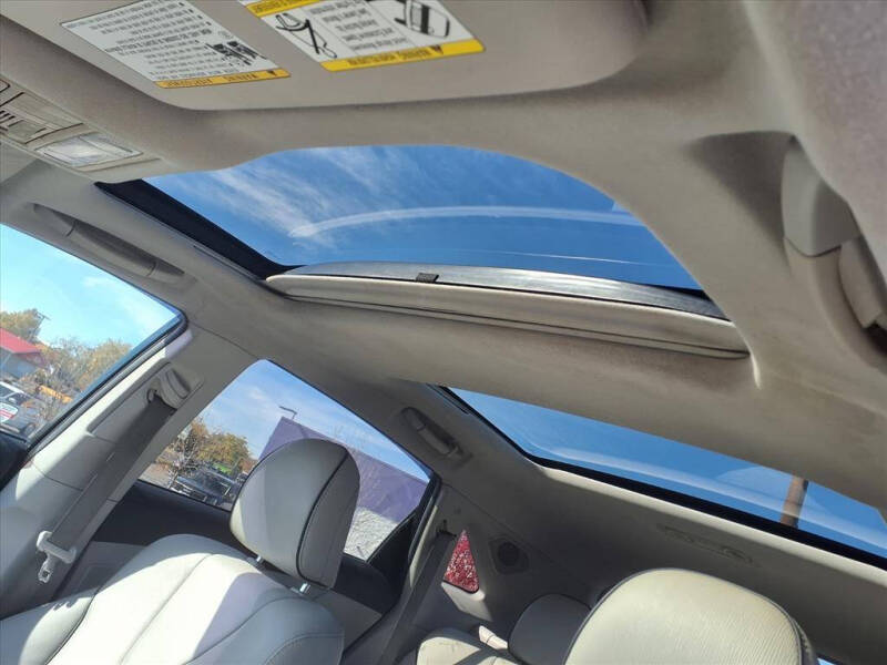 2013 Toyota Venza XLE