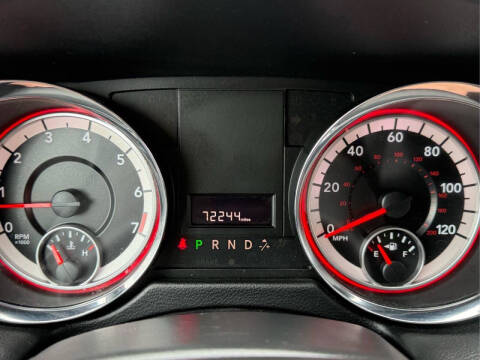 2018 Dodge Grand Caravan SE Plus