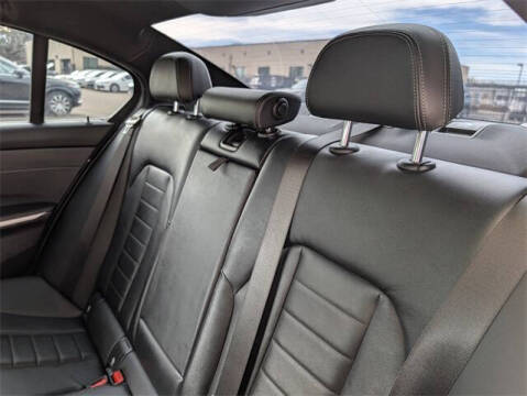 2021 BMW 3 Series 330i xDrive