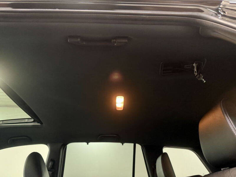 2020 Honda Passport EX-L