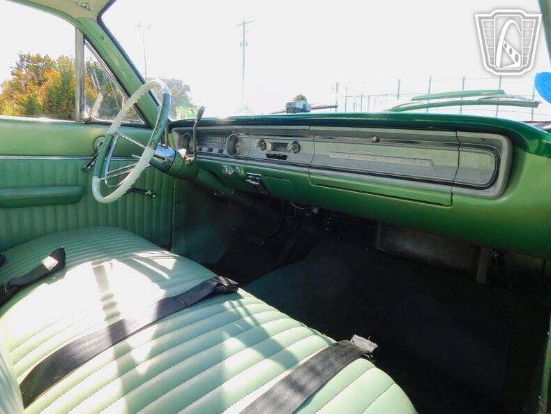 1965 Ford Ranchero