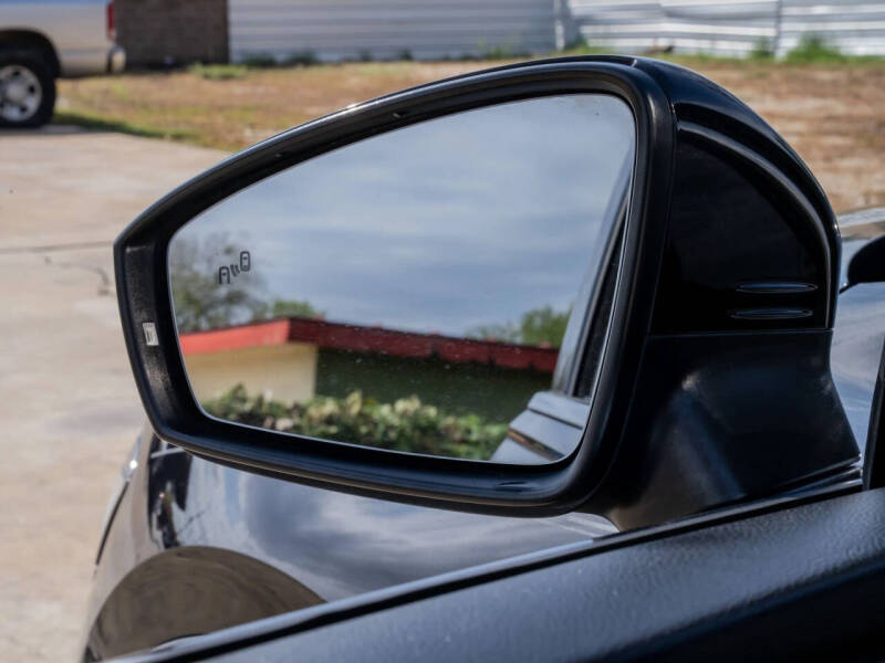 2018 Volkswagen Tiguan 2.0T SEL Premium