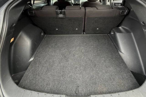 2019 Mitsubishi Eclipse Cross ES