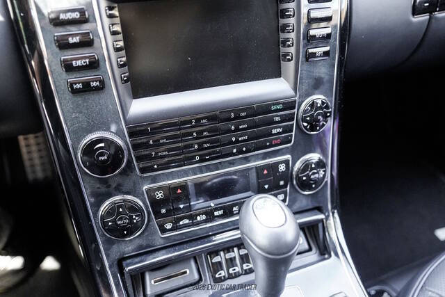 2009 Maybach 62 S