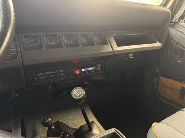 1994 Jeep Wrangler