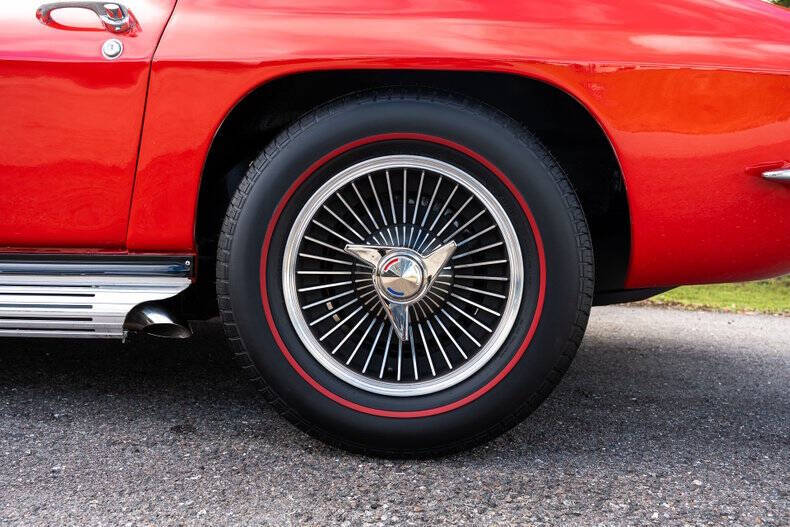 1967 Chevrolet Corvette