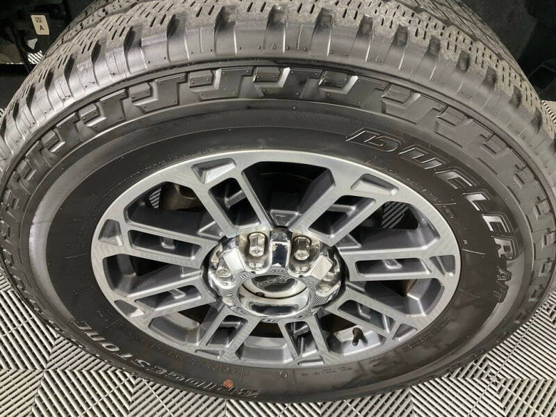 2024 Ford F-350 Super Duty