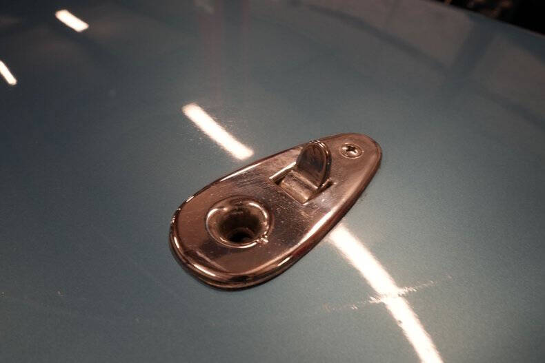 1966 Chevrolet Corvette